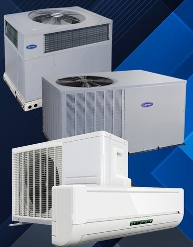 Instalación y Venta de Aire acondicionado en Fresno