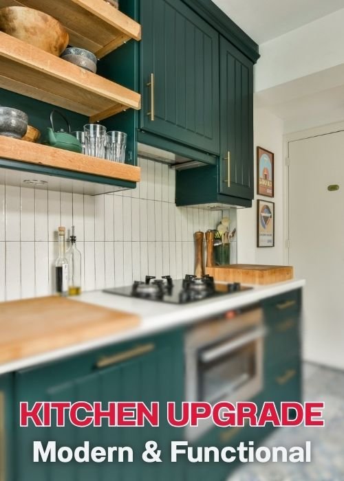kITCHEN-UPGRADE